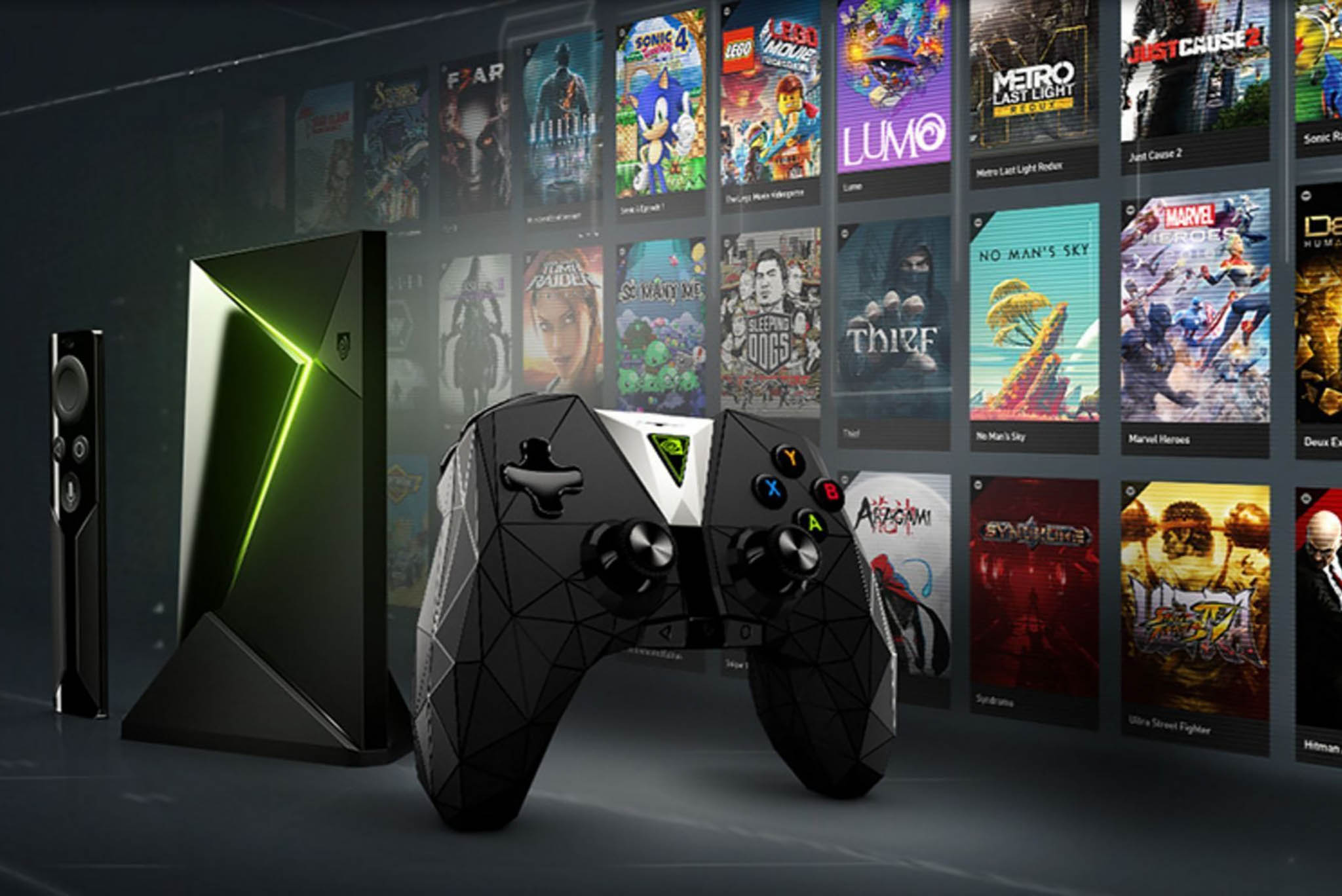 GeForce Now tiến đến Xbox tiếp tục xóa mờ ranh giới giữa bảng điều khiển và PC