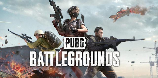 PUBG đổi tên, chuẩn bị chuyển sang free-to-play?