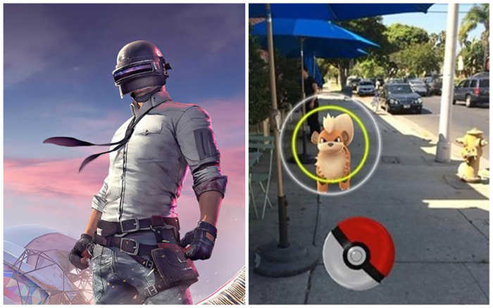 PUBG, Pokemon GO và những trào lưu tưởng như sẽ làm nên cuộc cách mạng nhưng lại "chết yểu" chỉ sau 1-2 năm của làng game Việt