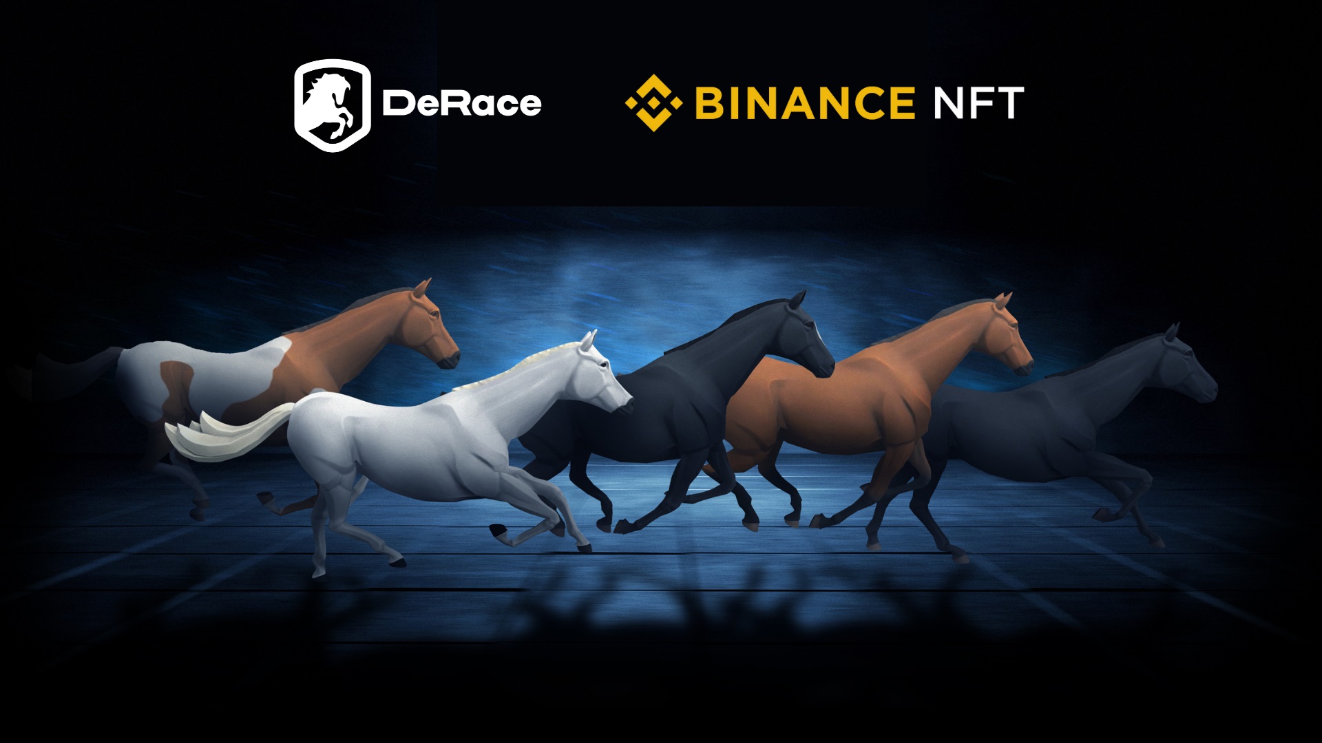 IGO thứ hai của DeRace trên Binance NFT “cháy hàng” chỉ trong tích tắc