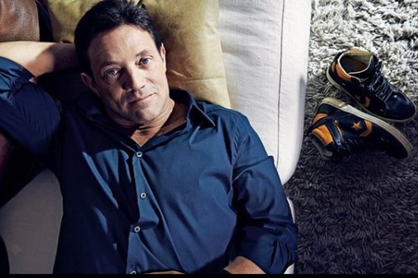 “Sói già phố Wall” Jordan Belfort tham gia vào cơn sốt NFT