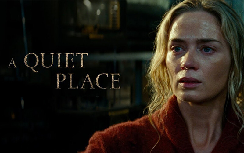 A Quiet Place – Phim kinh dị đầy ám ảnh được chuyển thể thành game