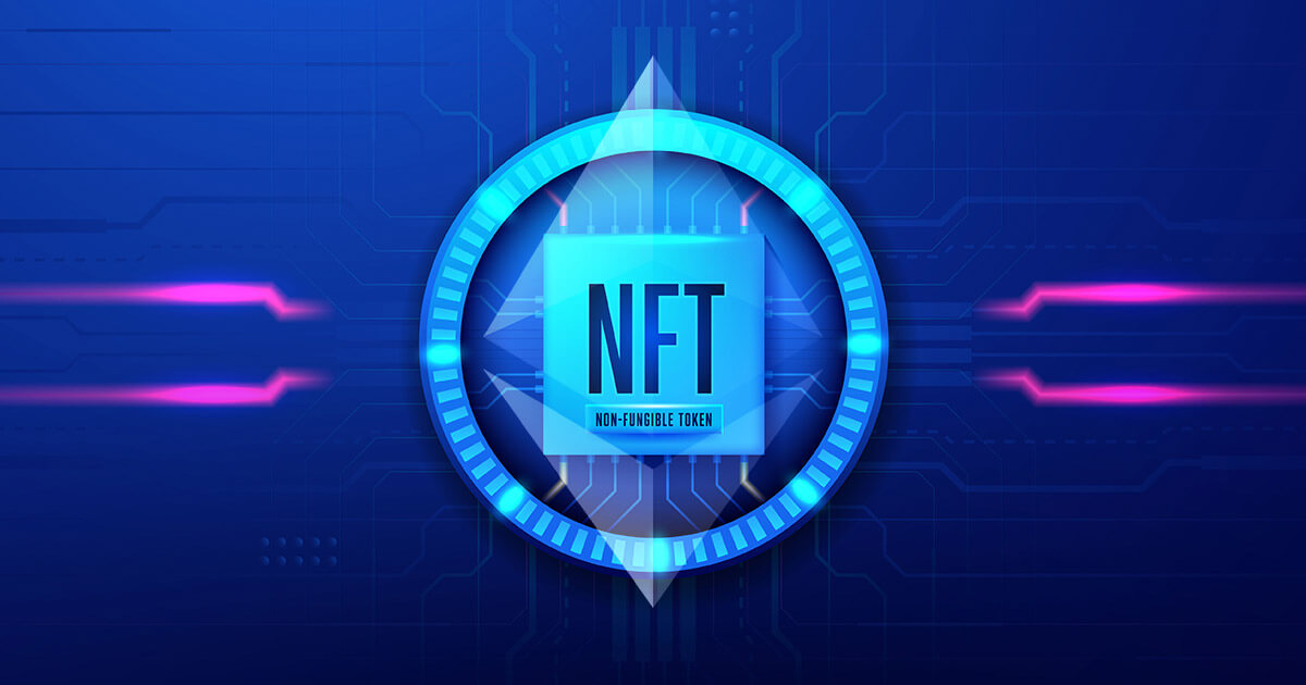 Sự điên cuồng đối với Ethereum NFTs chứng kiến ​​doanh số bán hàng tăng 400% kể từ tháng 6