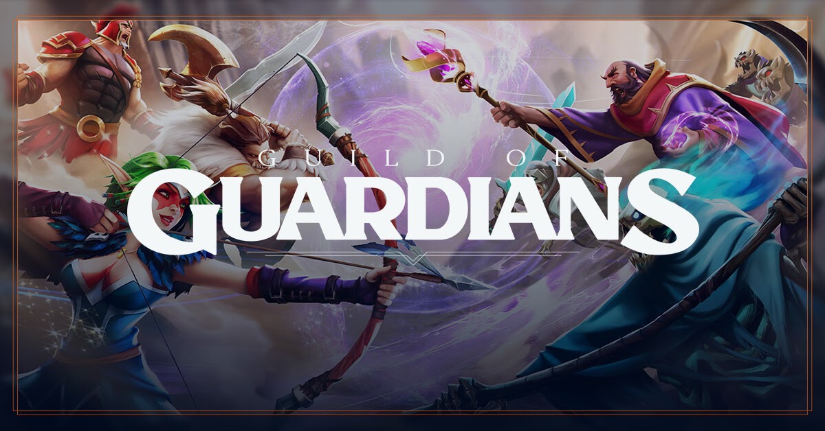 Guild of Guardians là một game nhập vai nhiều người chơi tuyệt đẹp, nơi bạn chơi để kiếm phần thưởng Epic NFT