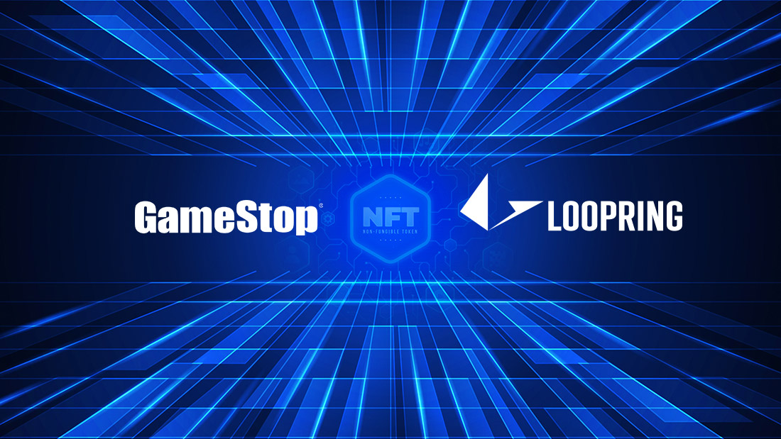 Loopring GitHub cho thấy GameStop có kế hoạch lớn hơn cho tiền điện tử và NFT