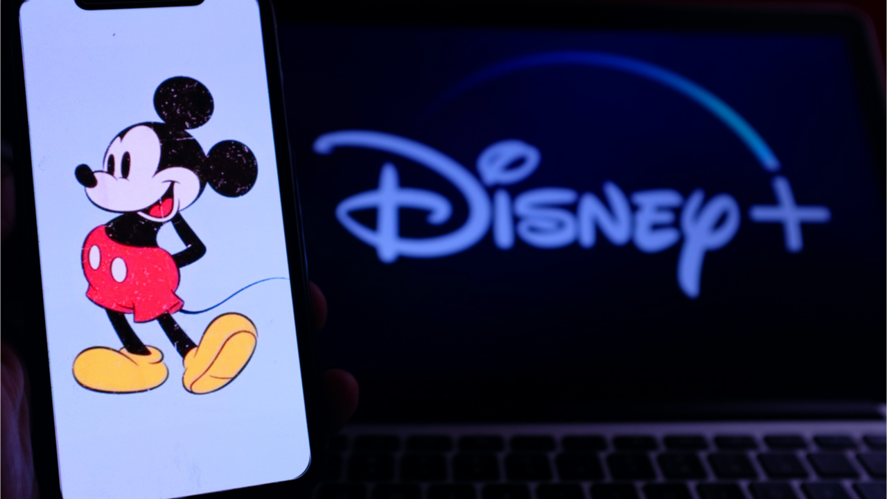 Disney sắp thả ‘Khoảnh khắc Vàng’ NFT Series Sưu tầm qua Ứng dụng Sưu tầm Kỹ thuật số Veve