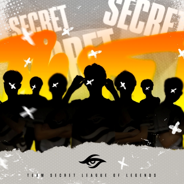 LMHT: Team Secret “nhá hàng” line-up tại VCS Đông 2021, fan nhận ra gương mặt quen thuộc sẽ thay thế Artifact