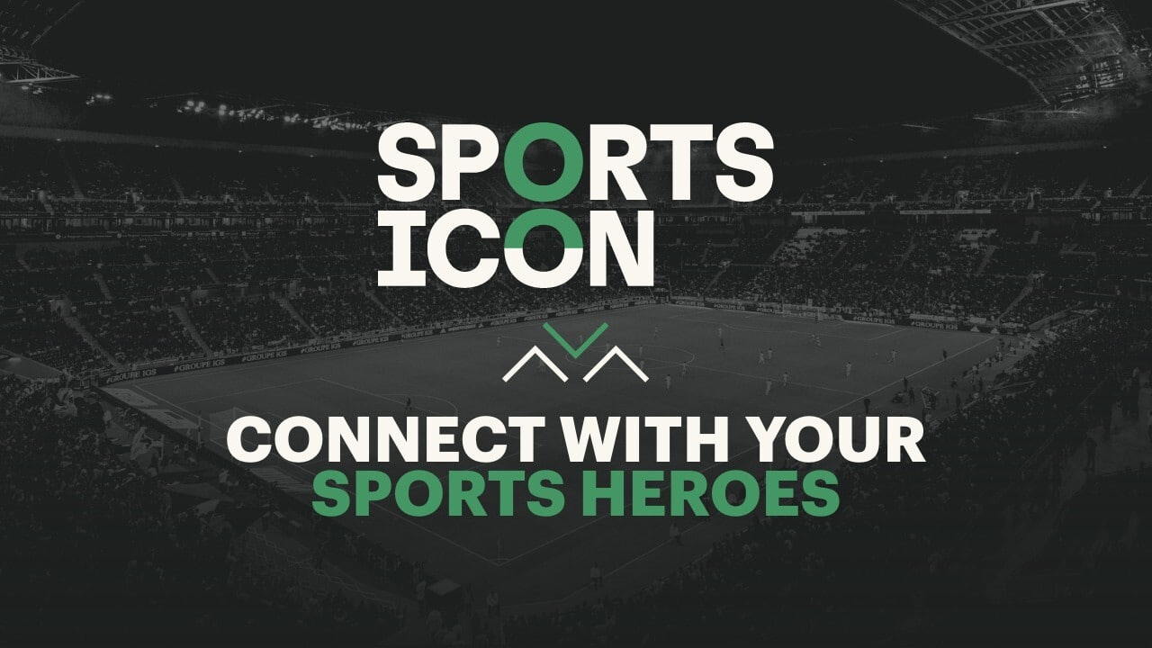 SportIcon ra mắt nền tảng NFT cải tiến kết nối người hâm mộ với nội dung dành riêng cho vận động viên