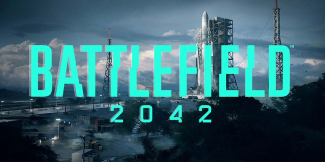 EA DICE gặp khủng hoảng trong khâu hoàn thiện Battlefield 2042