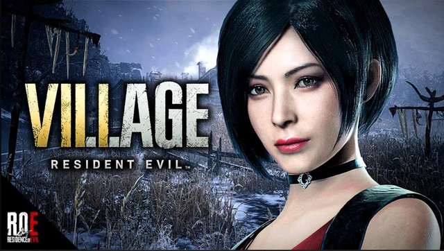 Nhân dịp lễ Halloween, bom tấn Resident Evil Village ra mắt DLC mới