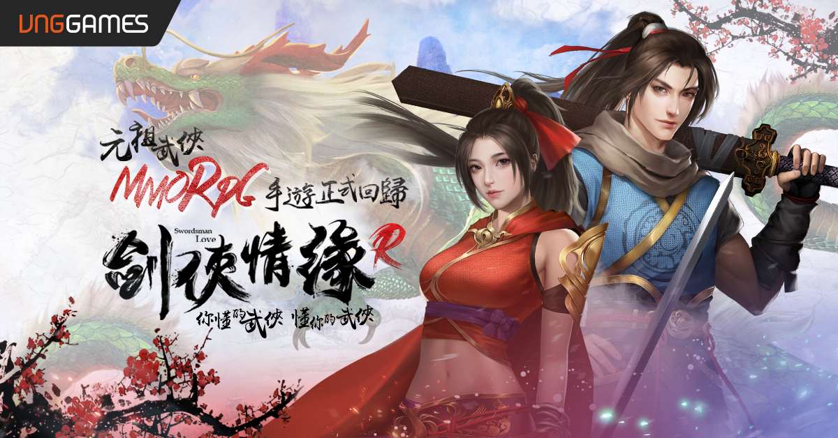 VNG ‘chơi lớn’ khi phát hành VLTK 1 Mobile sang Đài Loan