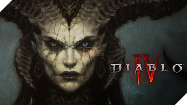 Tin buồn: Blizzard lùi lịch phát hành Diablo 4 và Overwatch 2 sang năm 2023