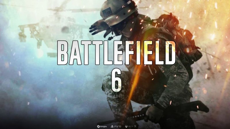 Battlefield Mobile - “Cuộc chiến sinh tử” trên Mobile: Game hành động
