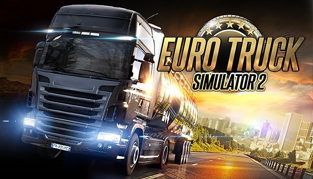Tải Euro Truck Simulator 2 - Game mô phỏng quản lý đội xe tải