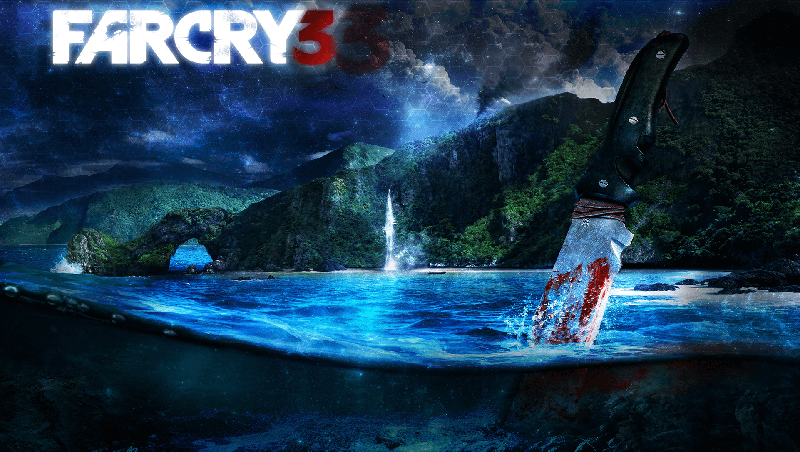Tải Far Cry 3 - Đắm mình vào cuộc chiến sinh tồn trên hòn đảo Rook