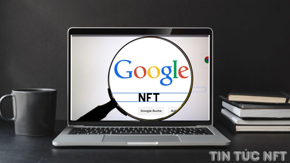 Châu Á – Thái Bình Dương dẫn đầu thế giới về tìm kiếm NFT trên Google