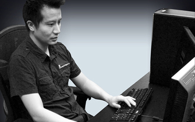 20 năm sau ngày ra mắt Counter-Strike, Lê Minh lại phát triển game bắn súng mới