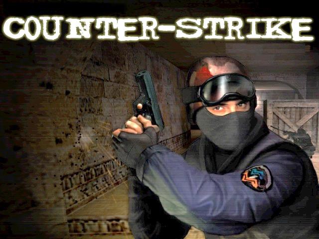Counter Strike - Miền ký ức xa xăm của tôi