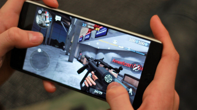 Critical Ops - FPS cực giống Counter-Strike Online cán mốc 30 triệu lượt tải trên toàn thế giới