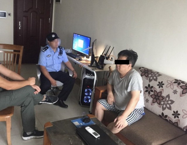Kẻ viết phần mềm hack Counter-Strike khủng nhất Trung Quốc bị bắt, có thể đi tù tới 15 năm