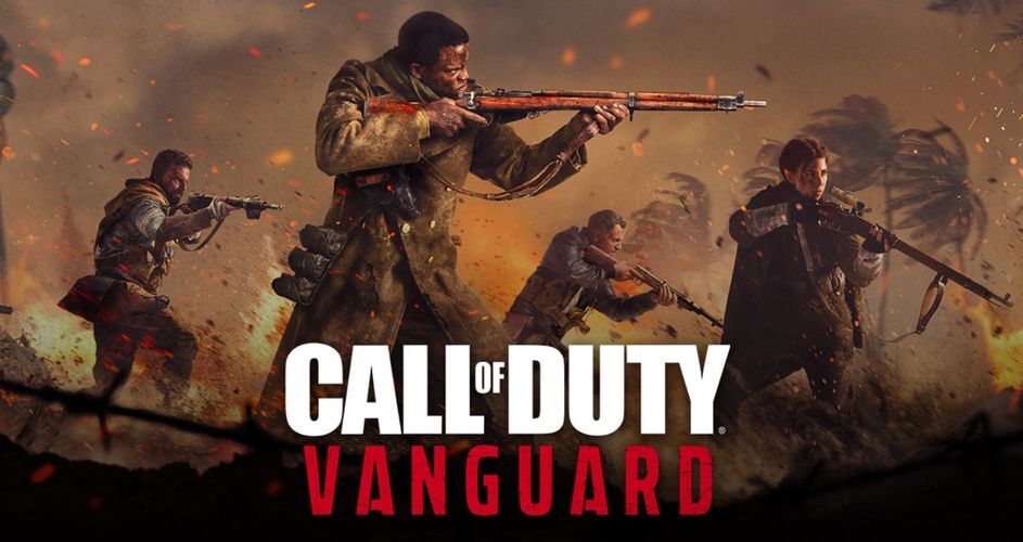 Tổng hợp điểm số Call of Duty: Vanguard, nhạt nhòa không điểm nhấn