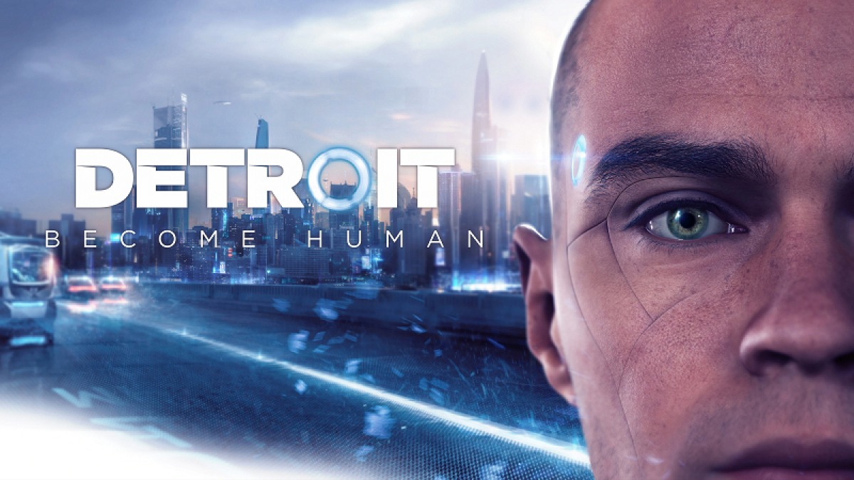 Detroit: Become Human sắp sửa có phiên bản Việt hóa đầy đủ