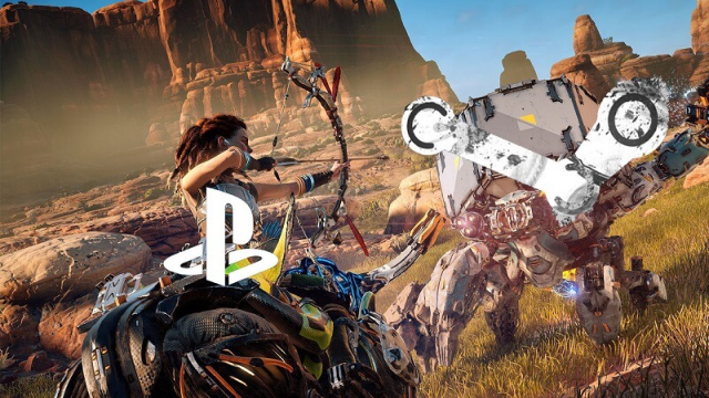 Sony chính thức đăng ký nhãn hiệu riêng cho PlayStation PC