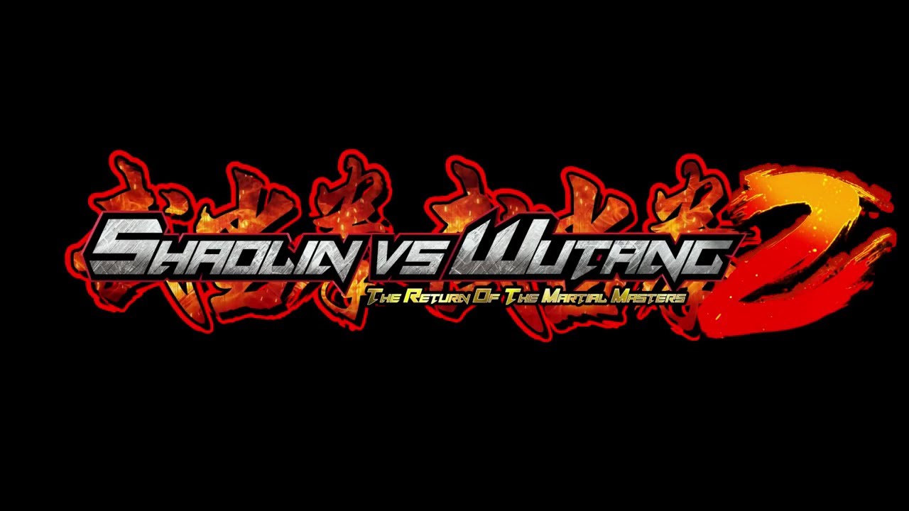 Shaolin vs Wutang – Cực phẩm dành cho game thủ yêu thích kungfu