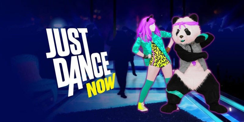 Just Dance Now - Vũ Điệu Cuộc Sống | Game âm nhạc