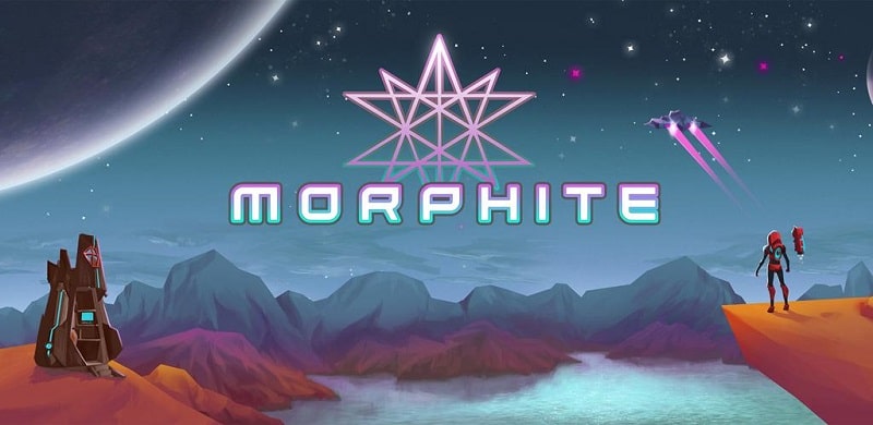 Morphite Premium – Mang trải nghiệm chu du vũ trụ đến với game thủ