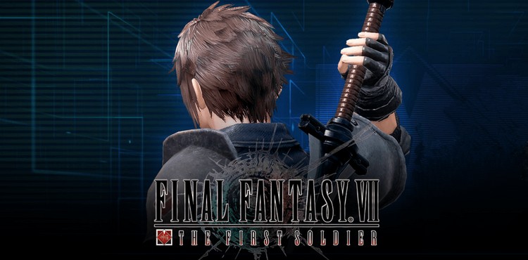 Final Fantasy VII: The First Soldier - Game battle royale trên Mobile đã công bố lịch trình ra mắt trên toàn thế giới