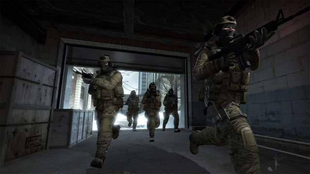Trang web cá cược Counter-Strike quyết "chơi lớn" để chống lại phán quyết của Valve