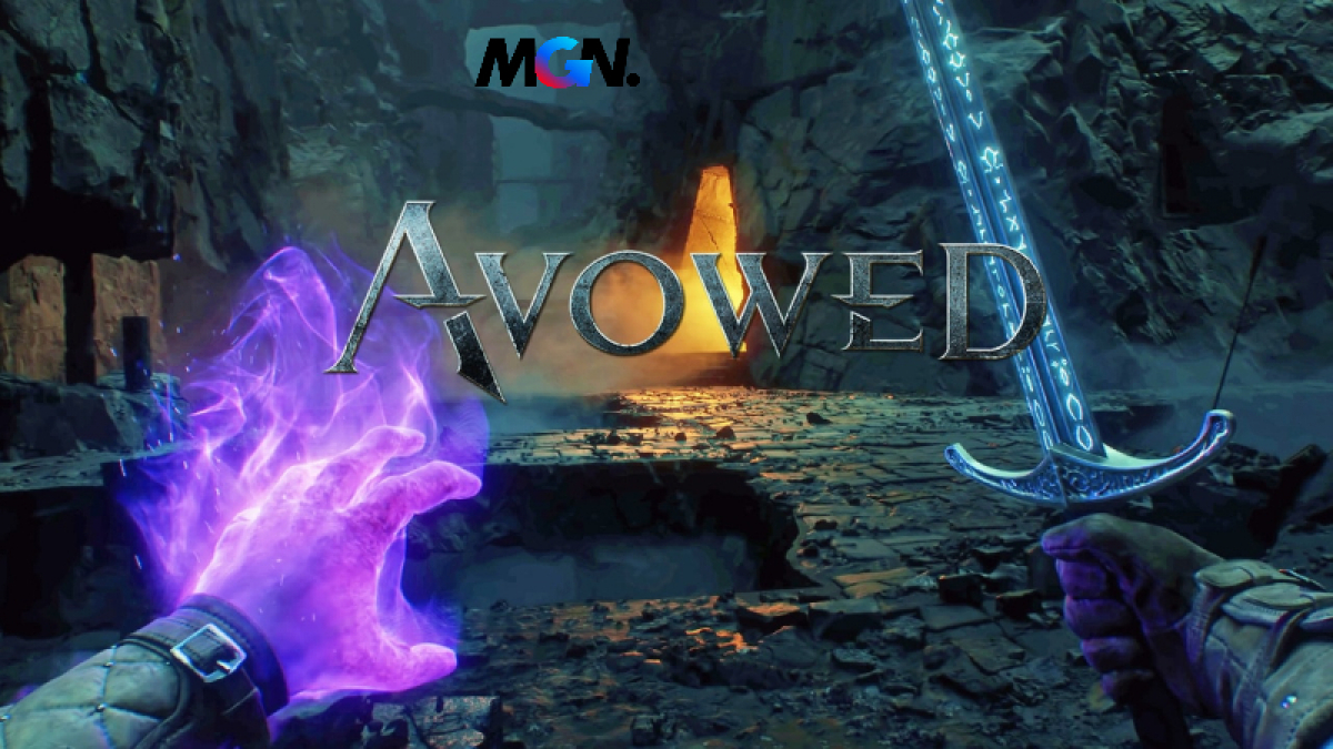 Khám phá Avowed – tựa game RPG độc đáo lấy cảm hứng từ Skyrim