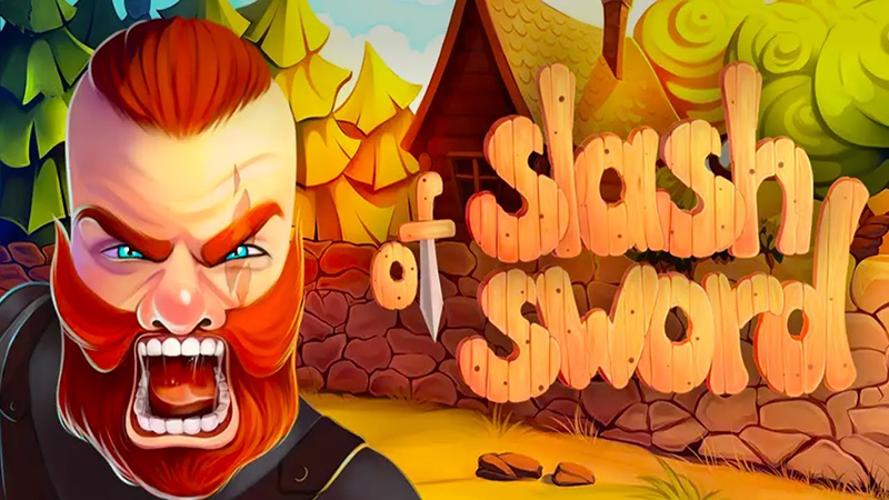 Slash Of Sword - Game nhập vai hành động cốt truyện mở