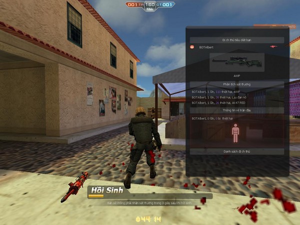 VTC Online khẳng định Counter-Strike Online chưa có hack