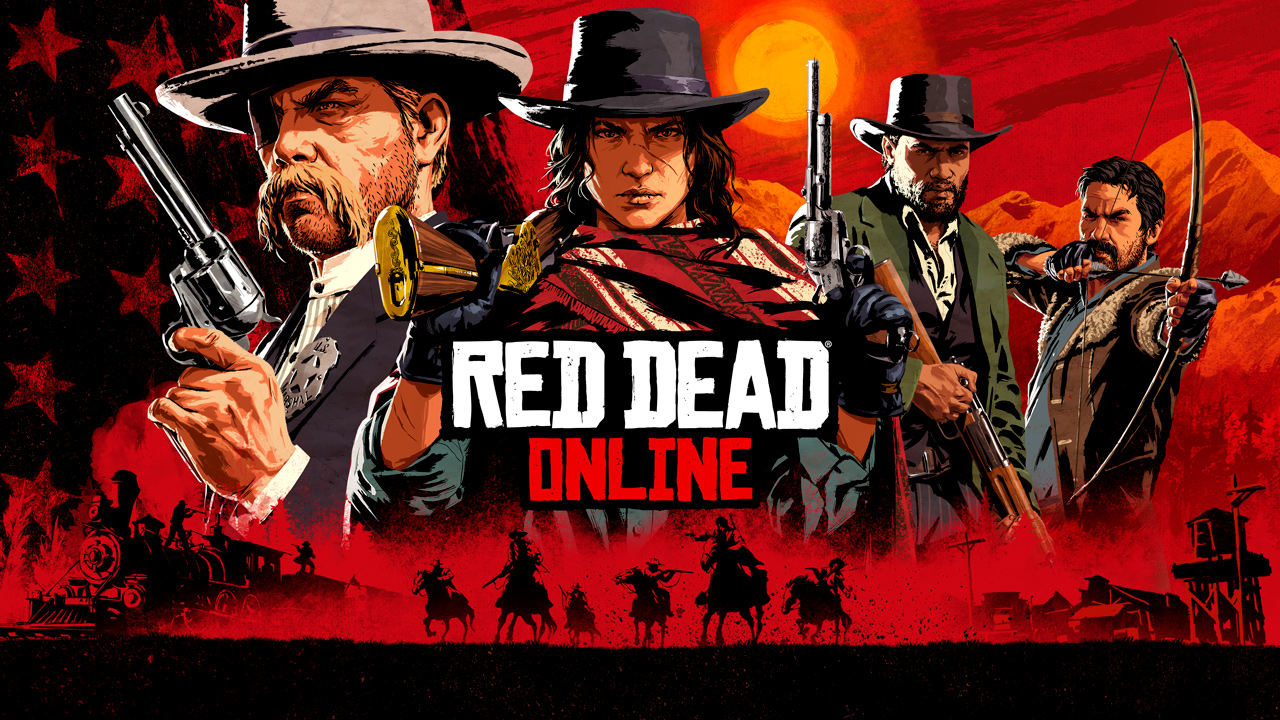 Red Dead Redemption sẽ là tựa game tiếp theo được Rockstar đầu tư làm lại?
