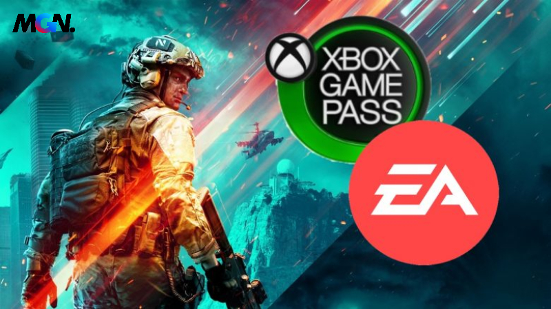Battlefield 2042 mở cửa trải nghiệm thử 10 giờ trên EA Play và Xbox Game Pass