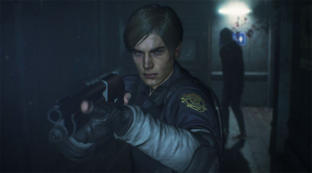 Resident Evil 7 Remake được tạo ra trên nguồn cảm hứng từ GTA 3