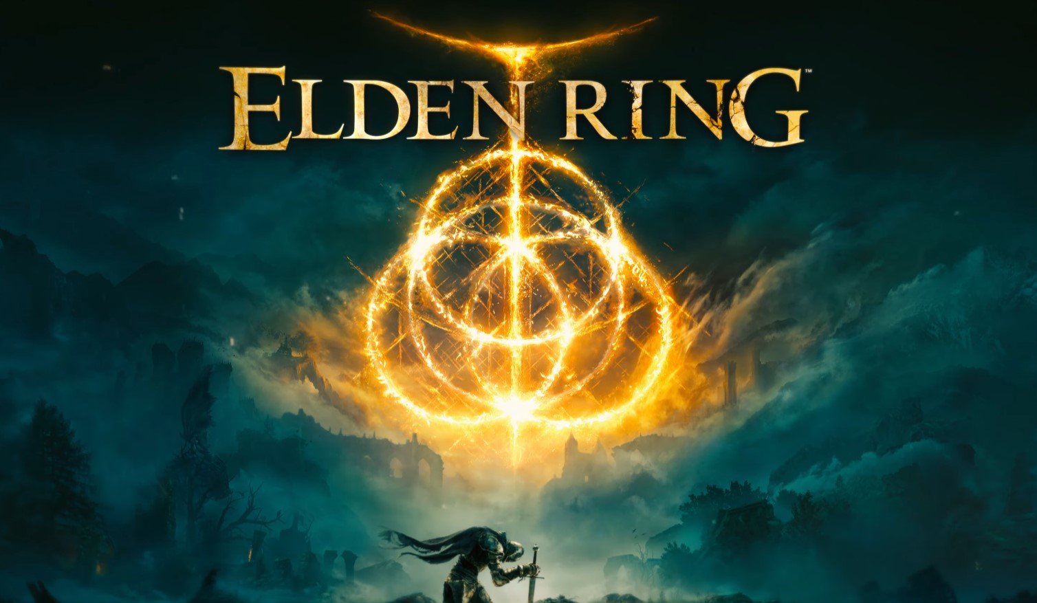 From Software hé lộ 5 lớp nhân vật đầu tiên của Elden Ring