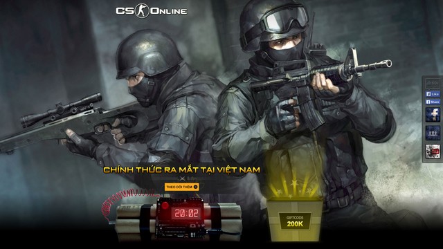 Counter-Strike Online Việt Nam hé lộ công nghệ tiêu diệt hack