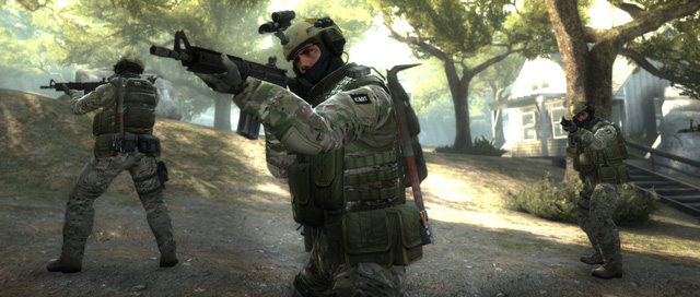 CS:GO và Counter-Strike Online - Game thủ Việt nên chọn cái nào?