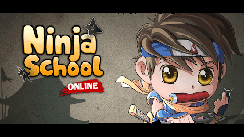 Tải Ninja School - Thiếu niên anh hùng