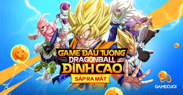 Chiến Binh Vũ Trụ – Hội ngộ anh tài đa vũ trụ trong Dragon Ball