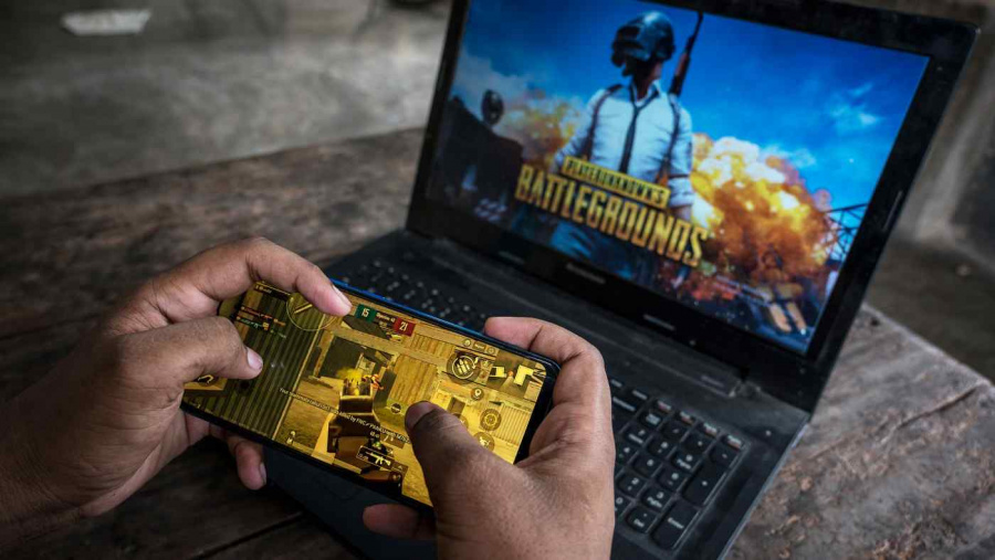 Krafton dùng số tiền từ IPO đầu tư vào bản PUBG Mobile Ấn Độ