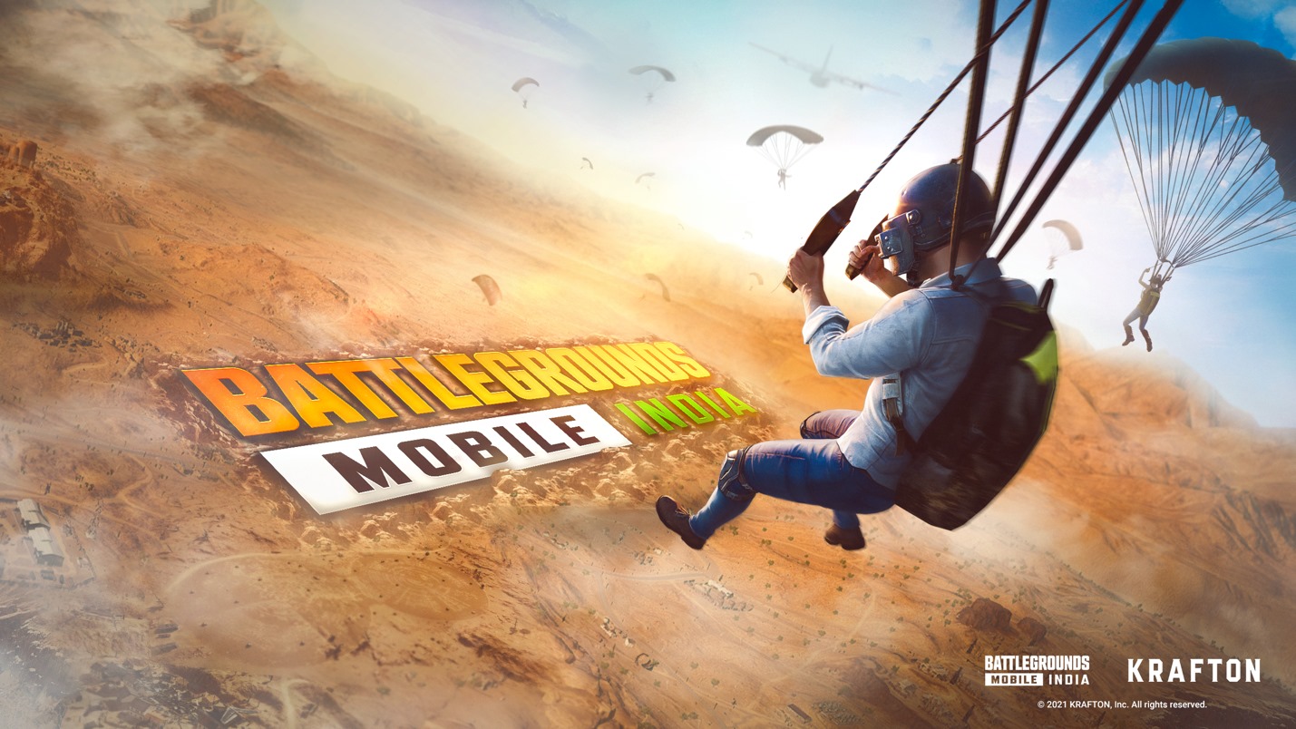 Battlegrounds Mobile India có khác gì với ‘PUBG Mobile 2’?