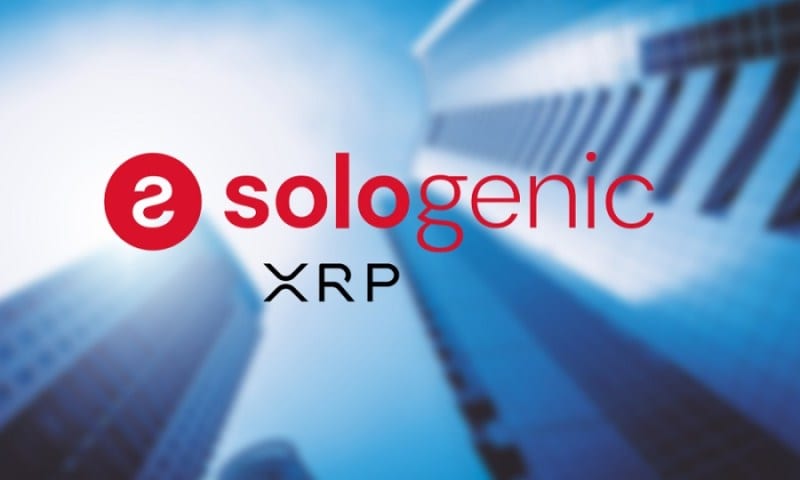 Sologenic thông báo rằng họ sẽ phát triển một thị trường NFT mới trên Sổ cái XRP