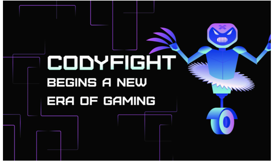 Codyfight (CTOK) mở ra kỷ nguyên mới cho gaming