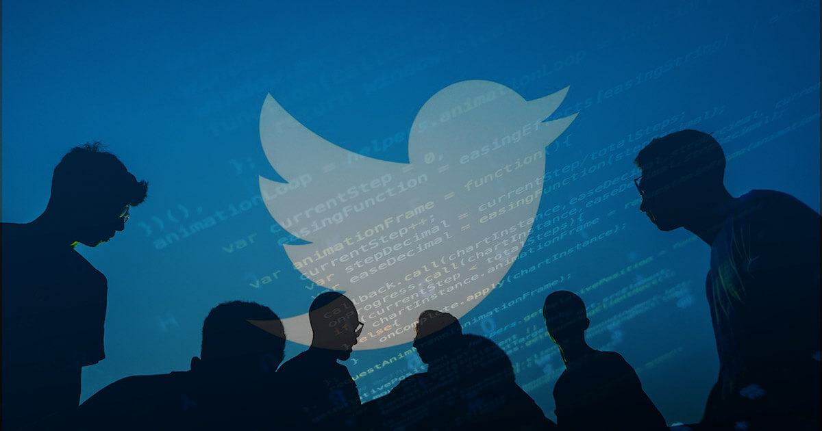 Twitter thông báo một nhóm tiền điện tử làm việc trên dApps và NFTs