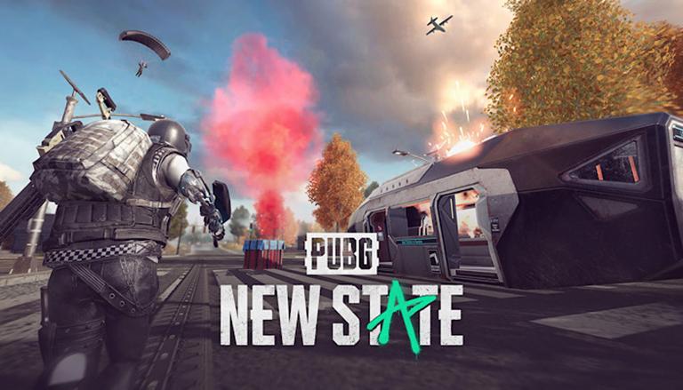 PUBG New State có hơn 1 triệu lượt tải về chỉ trong ngày ra mắt