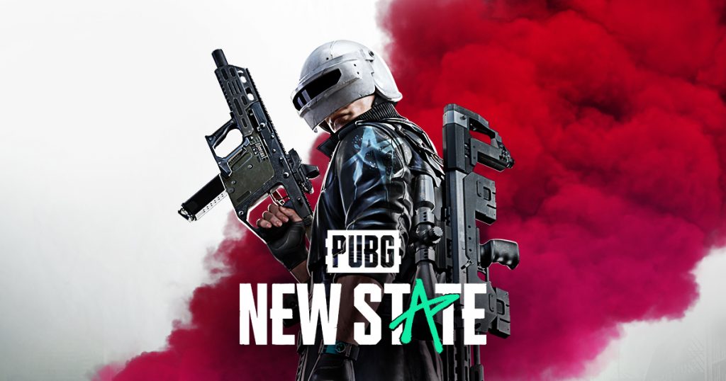Trải nghiệm phiên bản quốc tế PUBG: NEW STATE – Battle Royale thế hệ mới